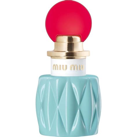 miu miu miu miu eau de parfum spray scent|Miu Miu.